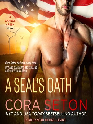 A SEAL's Oath - Audiobook